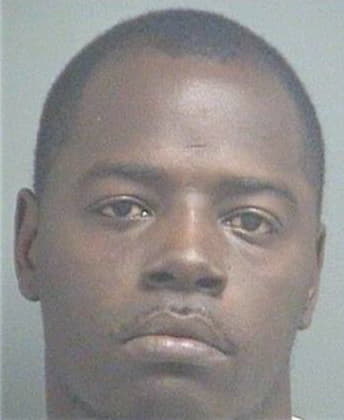 Algernon Etheredge, - Palm Beach County, FL 